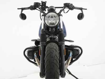 BMW R nineT Scrambler 2021