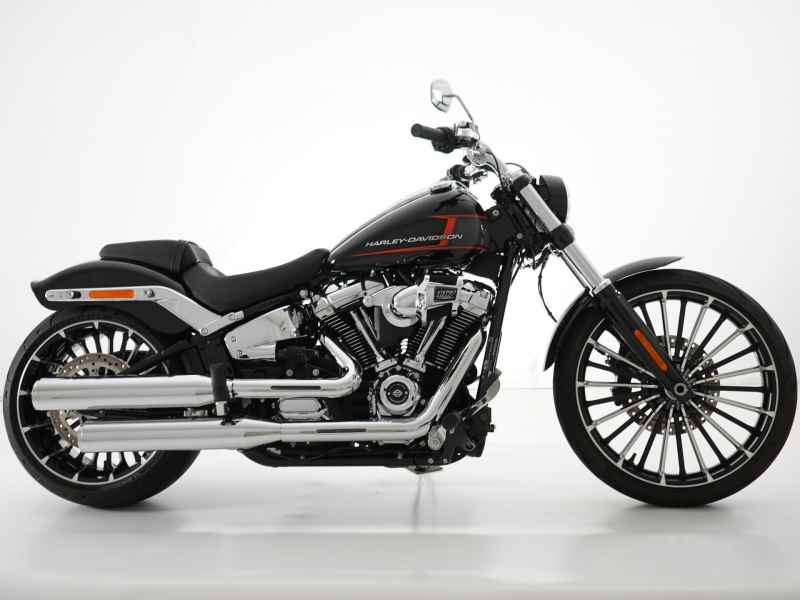 Harley-Davidson Breakout FXBR1750 2024