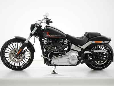 Harley-Davidson Breakout FXBR1750 2024