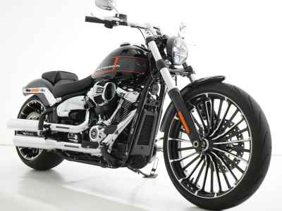 Harley-Davidson Breakout FXBR1750 2024