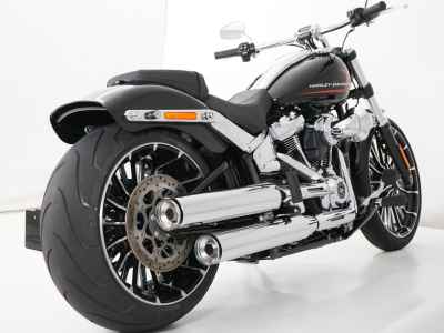 Harley-Davidson Breakout FXBR1750 2024