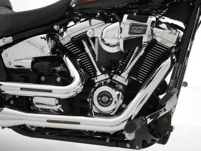 Harley-Davidson Breakout FXBR1750 2024