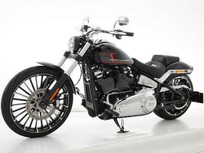 Harley-Davidson Breakout FXBR1750 2024