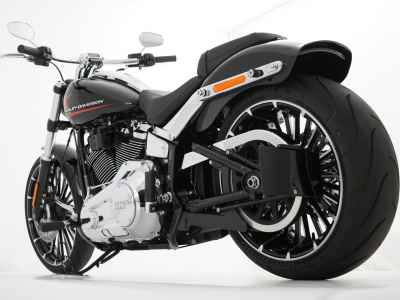 Harley-Davidson Breakout FXBR1750 2024