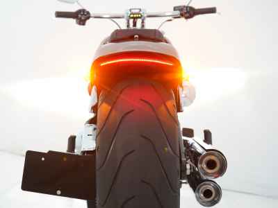 Harley-Davidson Breakout FXBR1750 2024