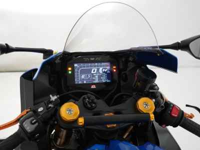 Suzuki GSX-R1000 2018