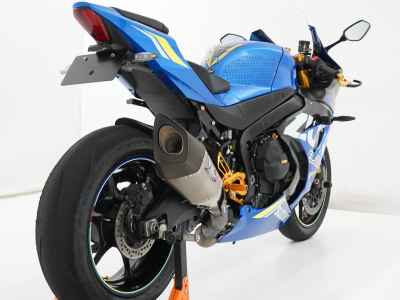 Suzuki GSX-R1000 2018