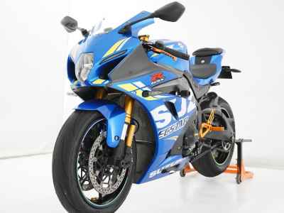 Suzuki GSX-R1000 2018