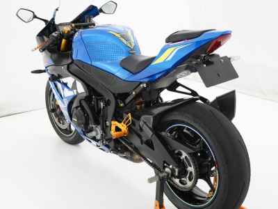 Suzuki GSX-R1000 2018