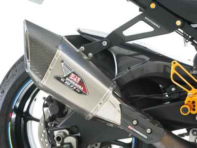 Suzuki GSX-R1000 2018