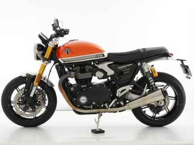Triumph Speed Twin 1200 2025