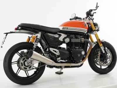 Triumph Speed Twin 1200 2025