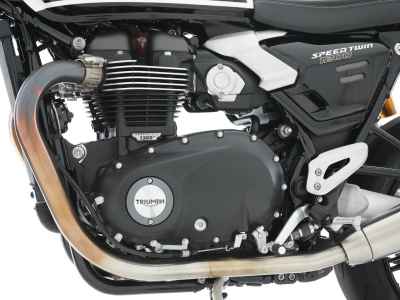 Triumph Speed Twin 1200 2025