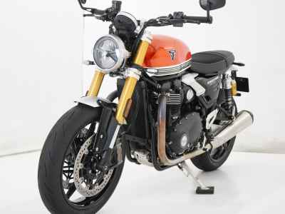Triumph Speed Twin 1200 2025