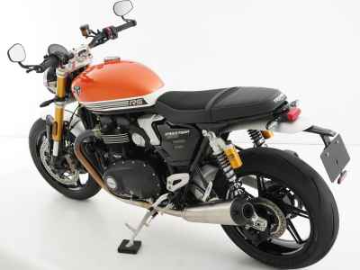 Triumph Speed Twin 1200 2025
