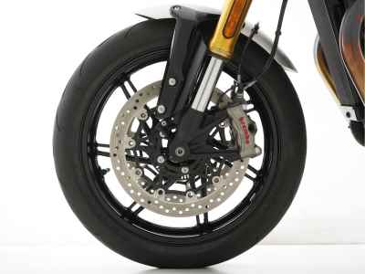 Triumph Speed Twin 1200 2025