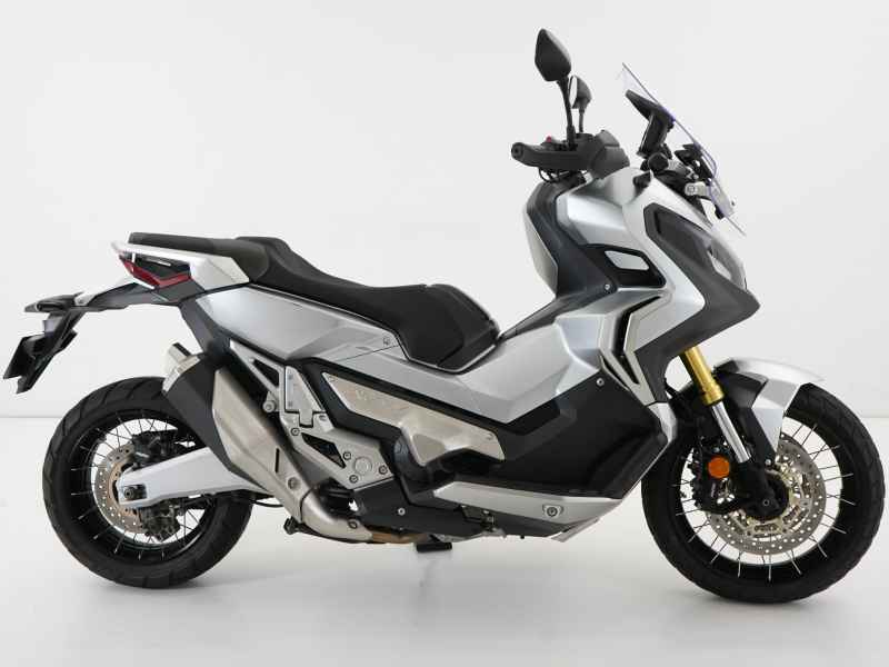 Honda X-Adv 750 2018