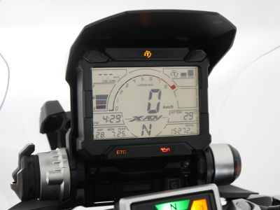 Honda X-Adv 750 2018