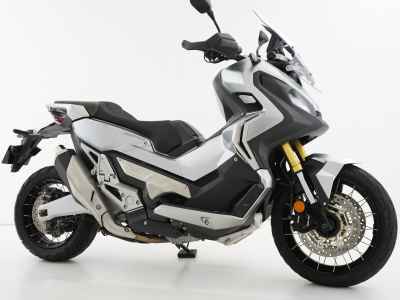 Honda X-Adv 750 2018