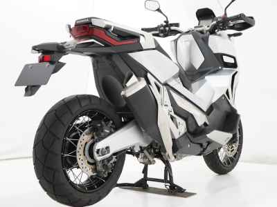 Honda X-Adv 750 2018