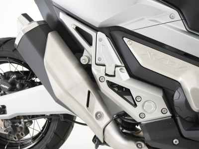 Honda X-Adv 750 2018