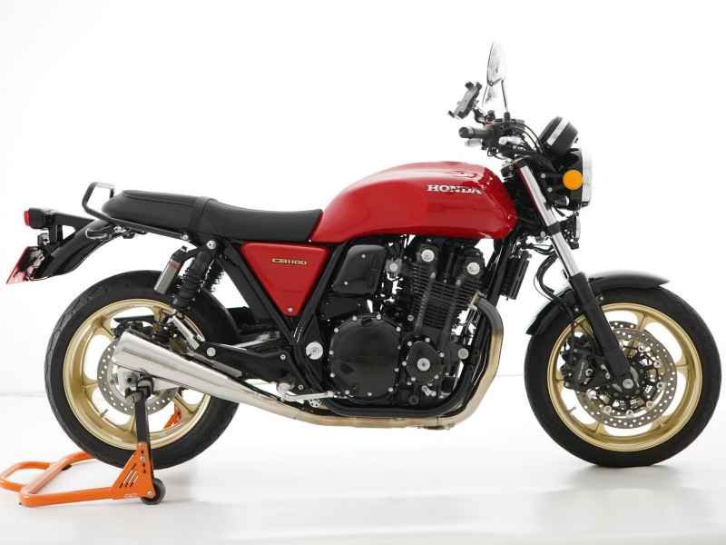 Honda CB1100 2021