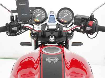 Honda CB1100 2021