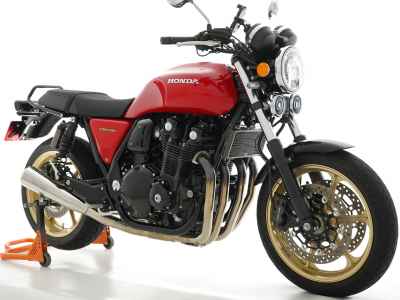 Honda CB1100 2021