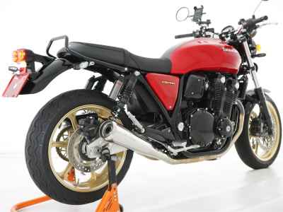 Honda CB1100 2021
