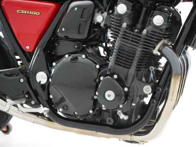 Honda CB1100 2021