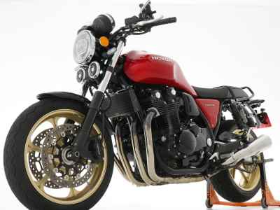 Honda CB1100 2021