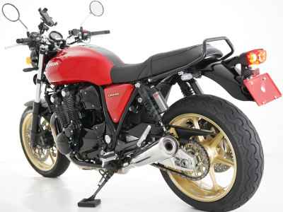 Honda CB1100 2021