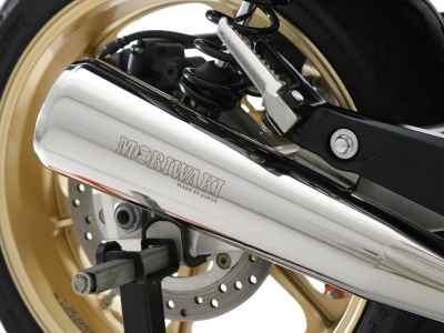 Honda CB1100 2021
