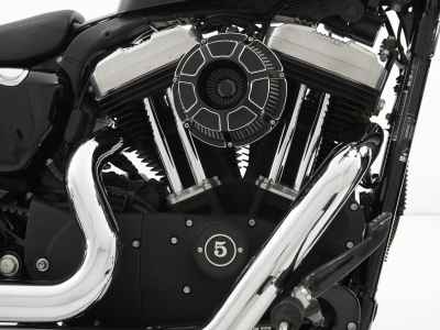 Harley-Davidson Sportster Forty-Eight XL1200X 2012