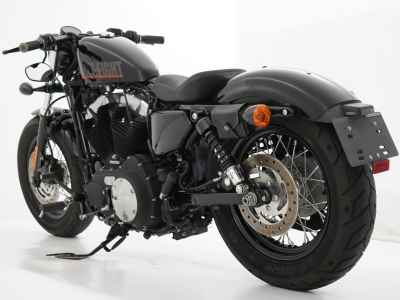 Harley-Davidson Sportster Forty-Eight XL1200X 2012