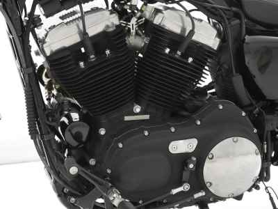 Harley-Davidson Sportster Forty-Eight XL1200X 2012