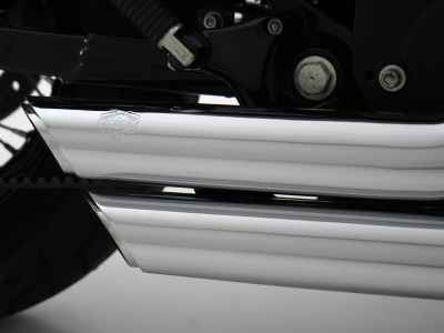 Harley-Davidson Sportster Forty-Eight XL1200X 2012