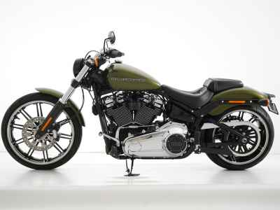 Harley-Davidson Breakout FXBRS1870 2022