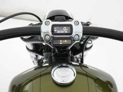 Harley-Davidson Breakout FXBRS1870 2022