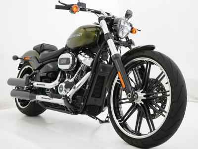 Harley-Davidson Breakout FXBRS1870 2022