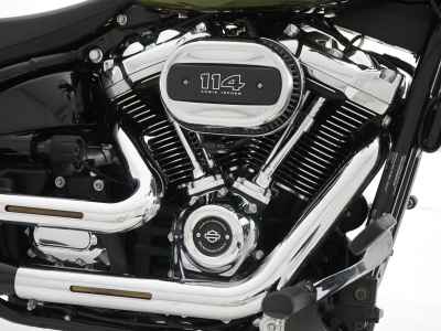 Harley-Davidson Breakout FXBRS1870 2022