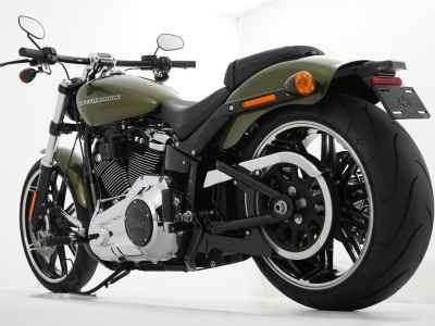 Harley-Davidson Breakout FXBRS1870 2022
