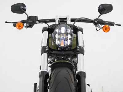 Harley-Davidson Breakout FXBRS1870 2022