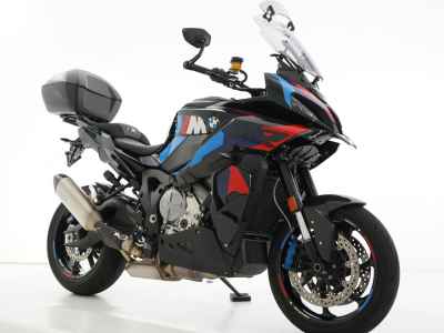 BMW M1000XR 2025