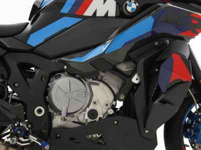 BMW M1000XR 2025