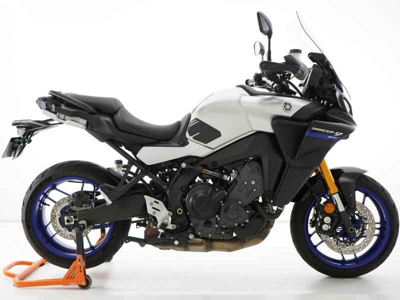 Yamaha Tracer 9 GT 2021