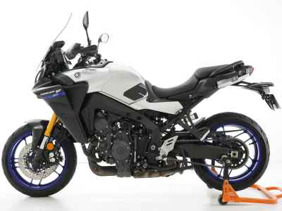 Yamaha Tracer 9 GT 2021