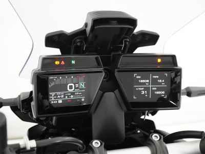 Yamaha Tracer 9 GT 2021