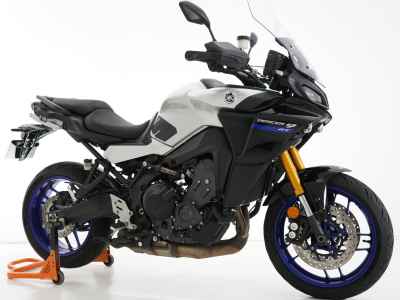 Yamaha Tracer 9 GT 2021
