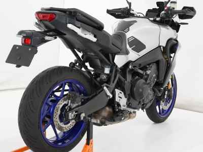 Yamaha Tracer 9 GT 2021